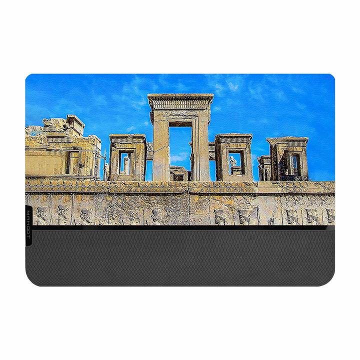 ماوس پد ماهوت مدل PRO- TAKHT-e-JAMSHID MAHOOT PRO- TAKHT_e_JAMSHID Mouse Pad